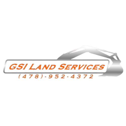 GSI Land Services Logo